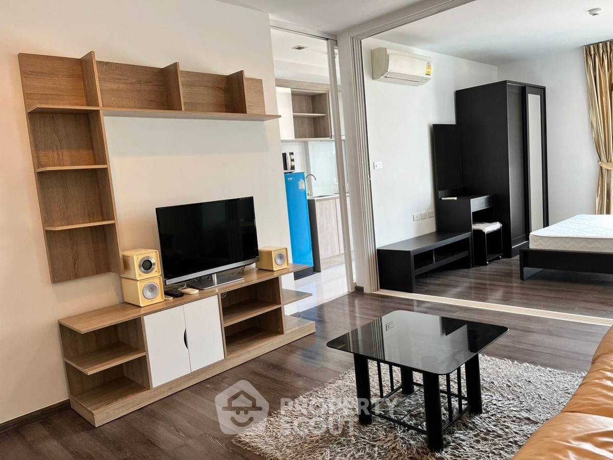 รูป คอนโด 1-ห้องนอน ที่ ซาริ บาย แสนสิริ ใกล้ BTS ปุณณวิถี (ID 994358) - รูปที่ 7/19
