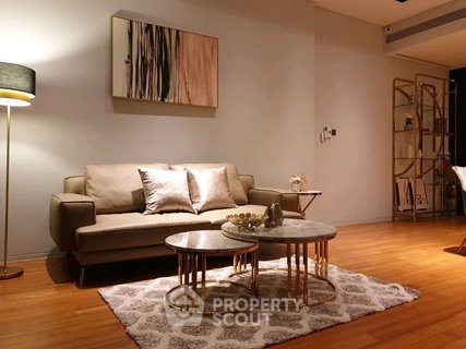 รูปภาพ 1-BR Condo at Banyan Tree Residences Riverside Bangkok near MRT Hua Lamphong (ID 365591)