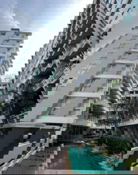 รูป ✨ ห้องว่างใหม่ ✨  Wish @ Siam  ทำเลทองใจกลางสยาม-ราชเทวี ห้องกว้าง ราคาคุ้มสุด✨ นัดชมห้อง ติดต่อ @propsync  - รูปที่ 8/8