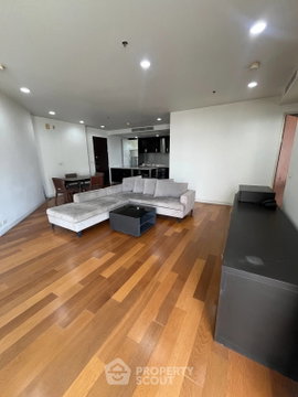 2-BR Condo at Chatrium Riverside Condominium near BTS Saphan Taksin (ID 2004266)