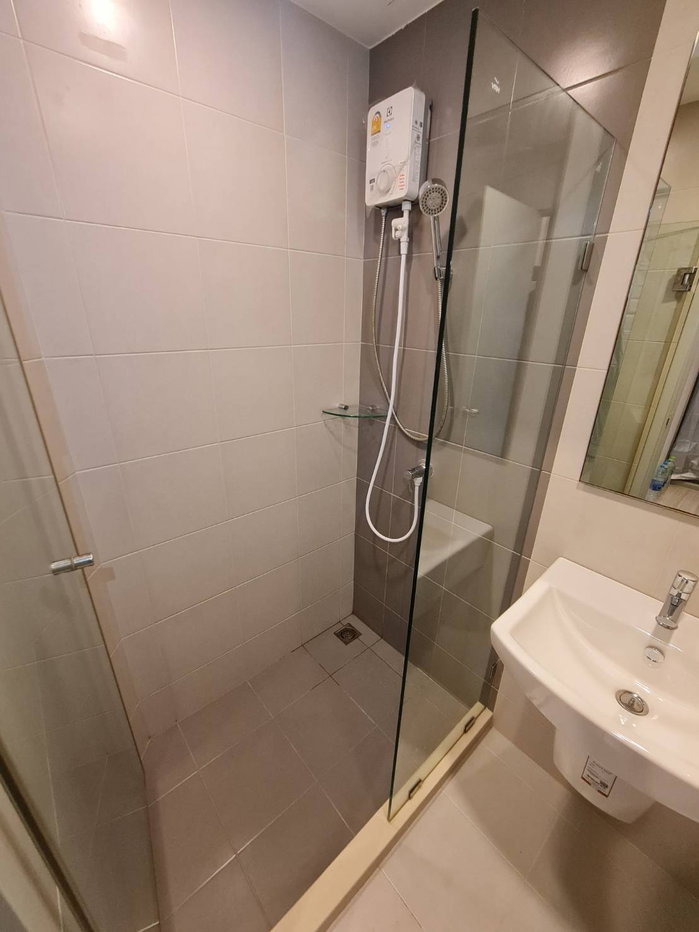 รูป ⛩️ For rent 🌠 Ideo mobi Eastgate (ไอดีโอ โมบิ สุขุมวิท อีสท์เกต) 🌠 JA-1371 - รูปที่ 3/4