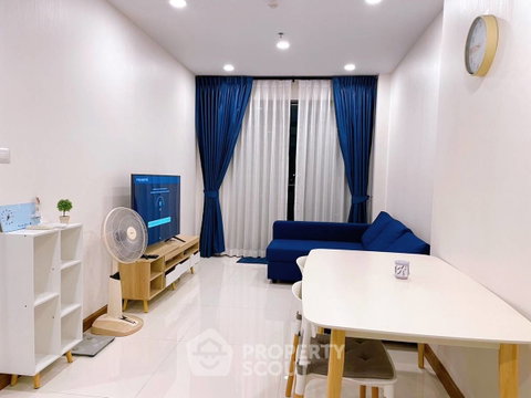 คอนโด 1-ห้องนอน ที่ ศุภาลัย พรีเมียร์ เจริญนคร ใกล้ BTS กรุงธนบุรี (ID 1177534)