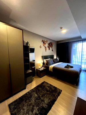 Condos for rent : Quintara Phume      Sukhumvit 39 