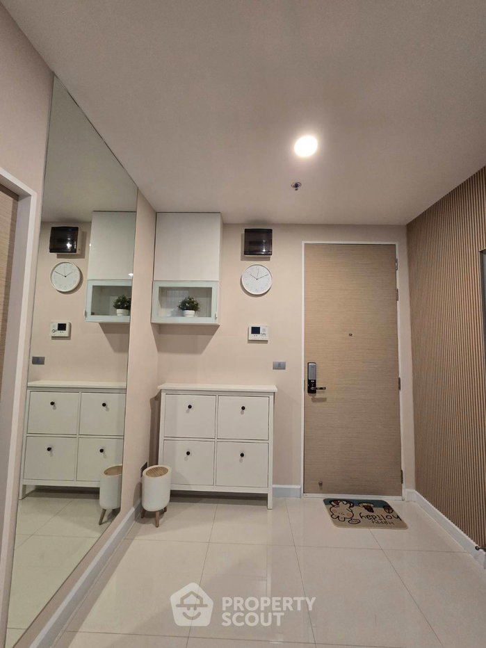 picture 1-BR Condo at The Sky Sukhumvit near BTS Udom Suk (ID 2094296) - 8/14