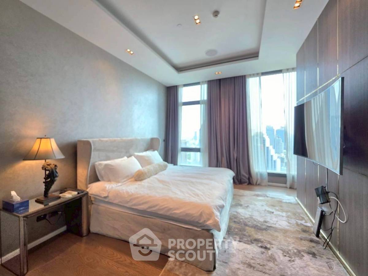 รูป คอนโด 2-ห้องนอน ที่ เดอะ ดิโพลแมท 39 พร้อมพงษ์ ใกล้ BTS พร้อมพงษ์ (ID 2781513) - รูปที่ 13/23