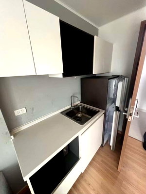 เช่าคอนโด ไทวัสดุ ศาลายา : คอนโดหรูอีลิท ศาลายา ใกล้ มหาลัยมหิดล