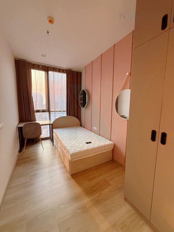 รูป 🎉 ให้เช่าคอนโด โอกะ เฮ้าส์ สุขุมวิท 36 อาคาร 1 ชั้น 19 2 ห้องนอน ขนาด 49.00 ตรม ใกล้ Lotus พระราม 4 - รูปที่ 3/8