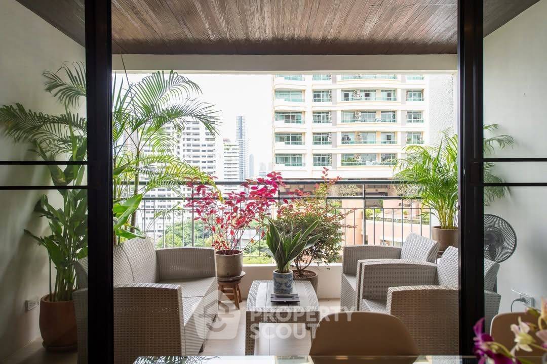 รูป คอนโด 2-ห้องนอน ที่ ลิเบอร์ตี้ พาร์ค 2 ใกล้ ARL มักกะสัน (ID 2749160) - รูปที่ 2/11