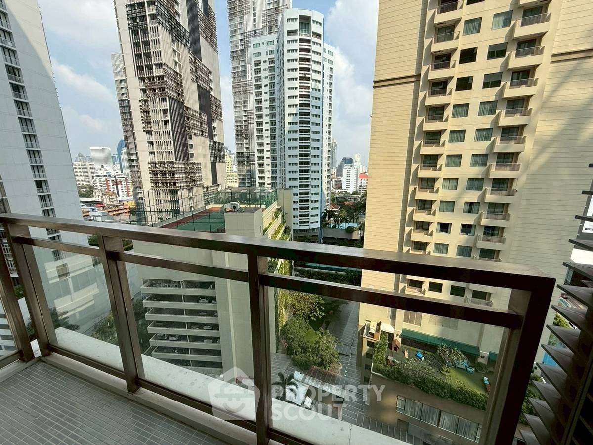 รูป คอนโด 1-ห้องนอน ที่ ไบร์ท สุขุมวิท 24 คอนโดมิเนียม ใกล้ BTS พร้อมพงษ์ (ID 2605637) - รูปที่ 16/20