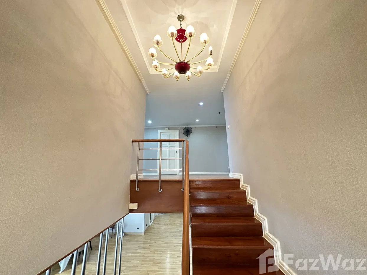 รูป คอนโดให้เช่า 5 ห้องนอน ในโครงการ แฟร์วิว ทาวเวอร์ 1915284 - รูปที่ 24/30