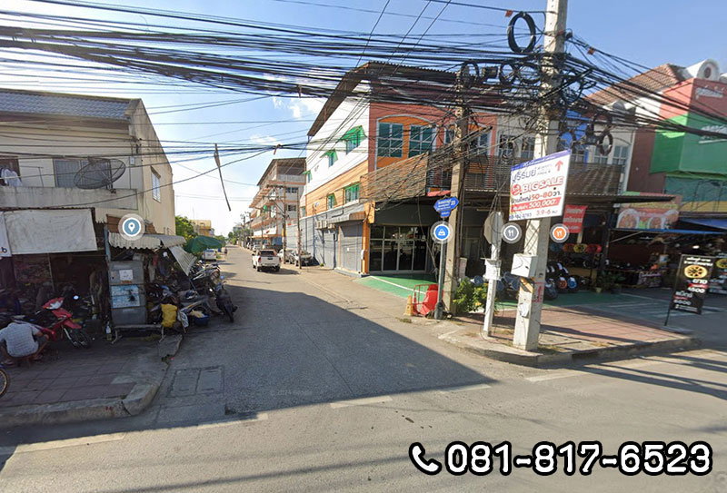 picture Land for sale Lam Luk Ka Pathum Thani - 4/4