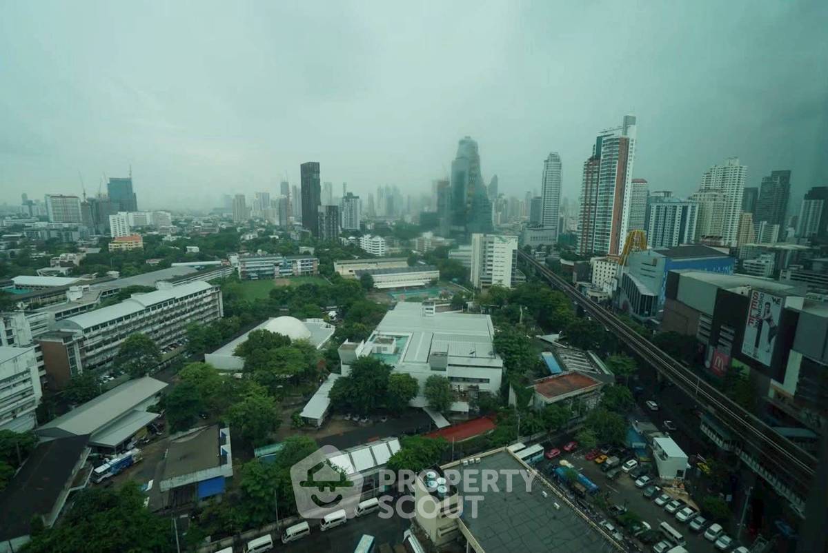 รูป คอนโด 2-ห้องนอน ที่ ณุศาศิริ แกรนด์ คอนโดมิเนียม ใกล้ BTS เอกมัย (ID 2777452) - รูปที่ 7/7