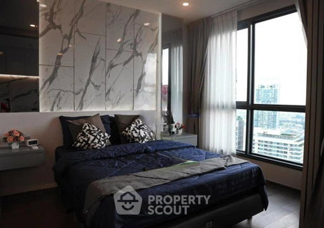 คอนโด 1-ห้องนอน ที่ ไอดีโอ คิว สยาม - ราชเทวี ใกล้ BTS ราชเทวี (ID 2377619)