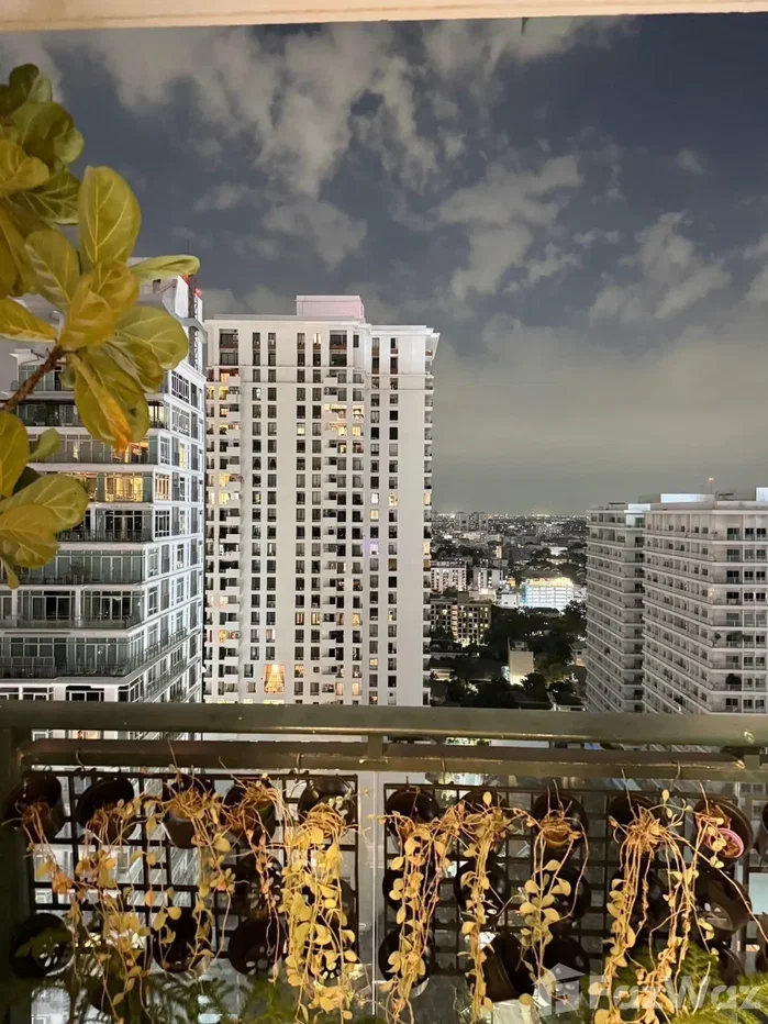 รูป LUXURY CONDO IVY THONGLOR  6147651 - รูปที่ 9/10