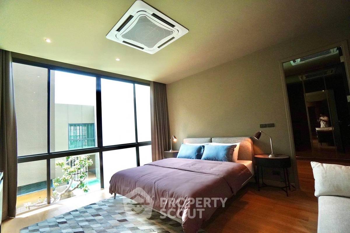 picture 4-BR House in Lat Phrao (ID 1750095) - 19/23