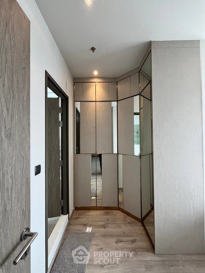 รูป คอนโด 2-ห้องนอน ที่ ริธึ่ม เอกมัย เอสเตท ใกล้ BTS ทองหล่อ (ID 1932893) - รูปที่ 9/11