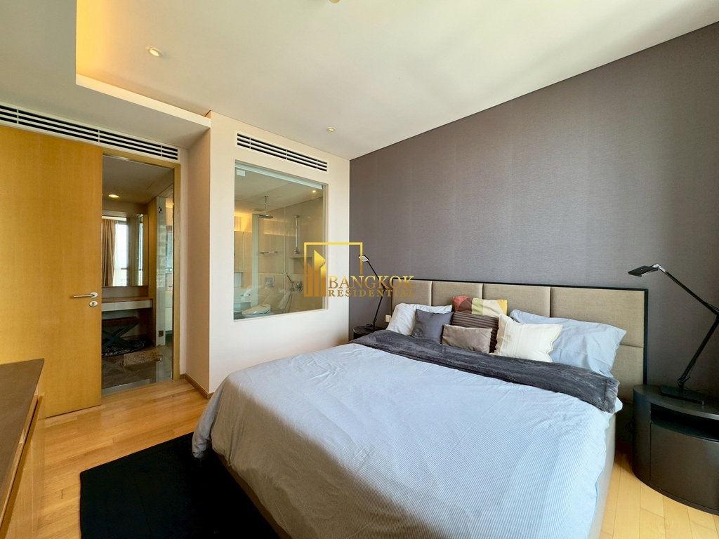 รูป AEQUA | Modern 1 Bedroom Condo For Rent in Thonglor Area - BR16430CD - รูปที่ 12/30