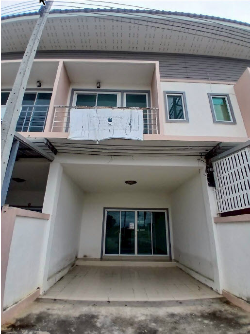 picture TOWN HOUSE 18 Sq.w. Cha-Am Petchburi for 1.3M - 13/14