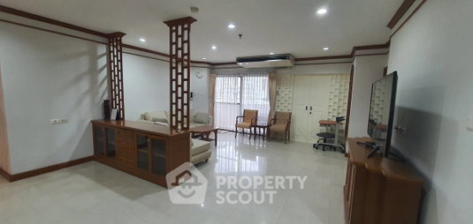 รูปภาพ 200m To BTS Thong Lor | 3-BR At Fifty Fifth Tower Thonglor (ID 512248)