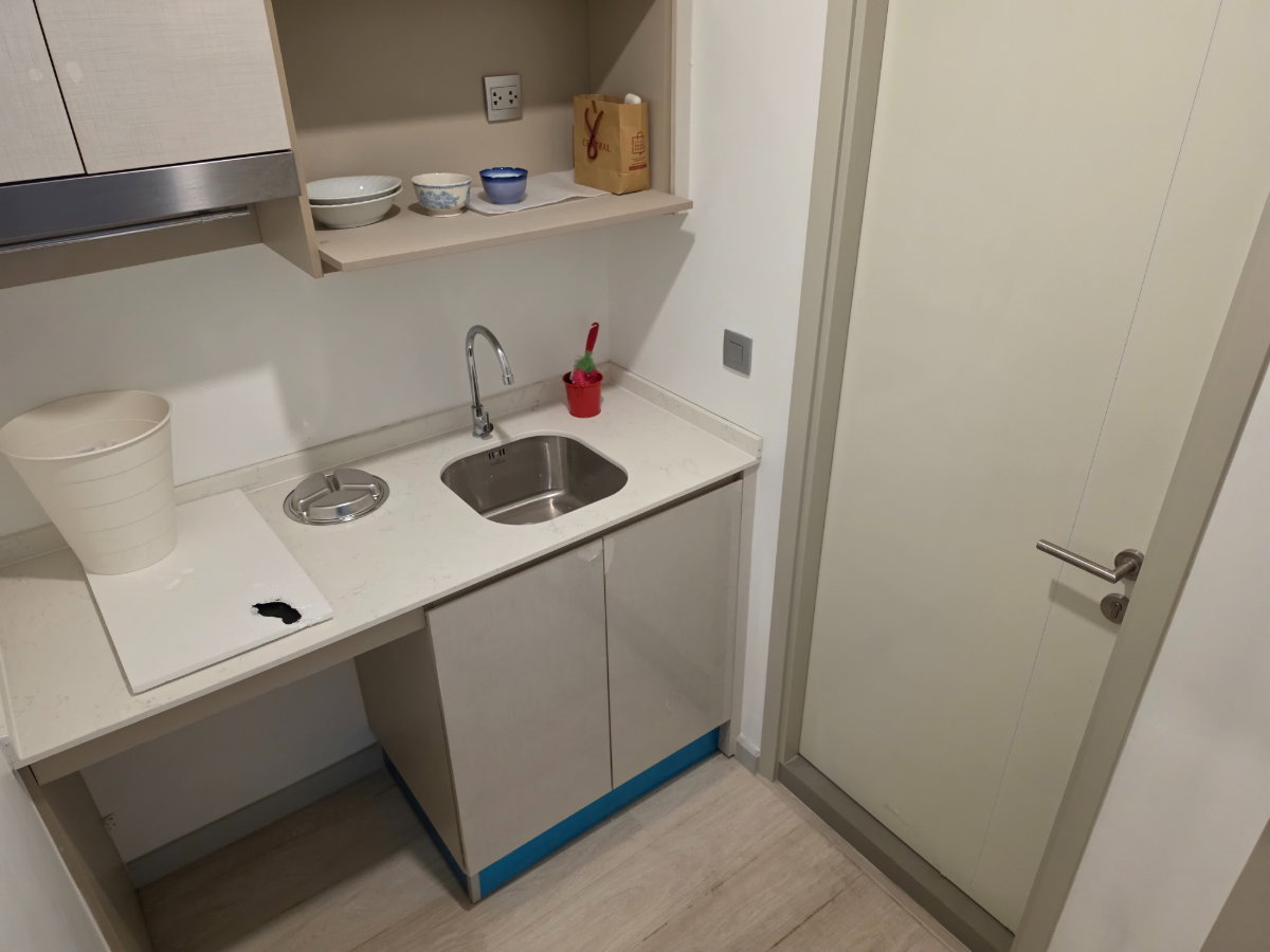 รูป Knightsbridge Prime Sathorn【𝐑𝐄𝐍𝐓】🔥ความเรียบโก้ ถ่ายทอดความสง่างามอย่างลงตัว🔥 ติดต่อไลน์ไอดี: @hacondo - รูปที่ 9/10