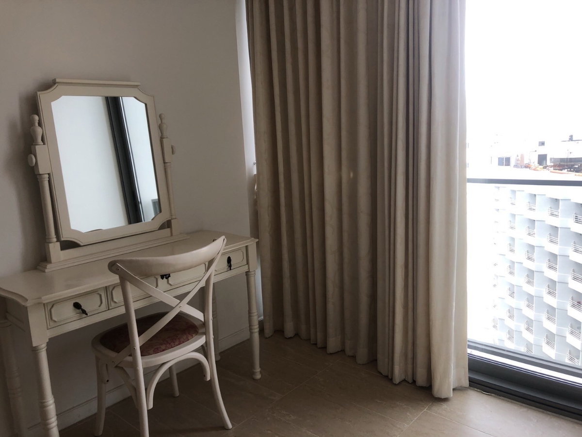 รูป For Rent Condo Northpoint Pattaya Fully furnished (S03-1119)   - รูปที่ 4/12