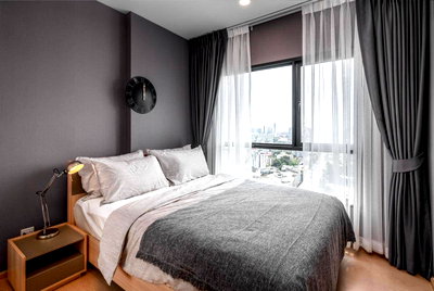 Condos for rent : 💥CP-3359💥The Tree Sukhumvit 71 - Ekamai👉Line : @seecondo