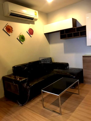 Condos for rent : FOR RENT condo , Rhythm Ratchada - Huai Khwang , MRT-Huai Khwang , Sam Saen Nok , Huai Khwang , Bangkok , CX-42752 ✅ Live chat with us ADD LINE @connexproperty ✅