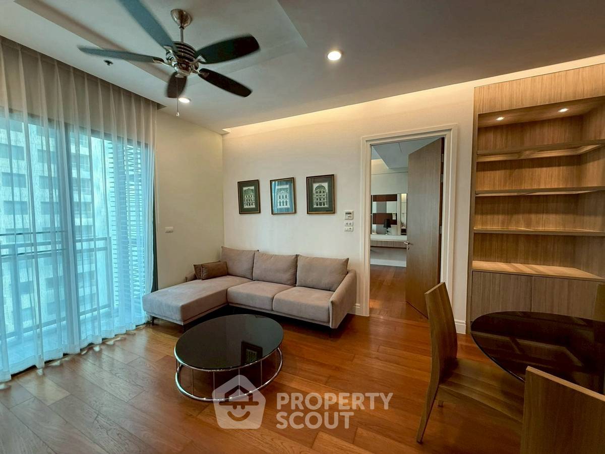 รูป คอนโด 1-ห้องนอน ที่ ไบร์ท สุขุมวิท 24 คอนโดมิเนียม ใกล้ BTS พร้อมพงษ์ (ID 2605637) - รูปที่ 8/20