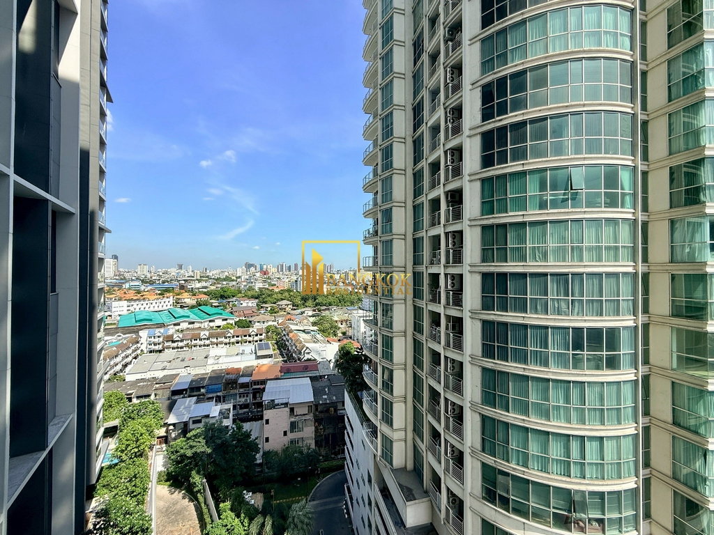 รูป The Room 69 | Modern 2 Bedroom Condo in Phra Khanong - BR16475CD - รูปที่ 7/33