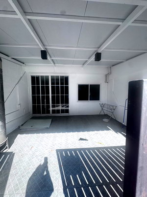 ทาวน์โฮมให้เช่า : [ให้เช่า] ทาวน์โฮม ประชาราษฎร์บำเพ็ญ 20, ห้วยขวาง 3 ห้องนอน 4 ห้องน้ำ 