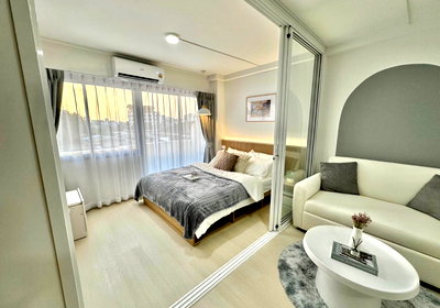 Condos for sale :  Family Park Ladprao             48