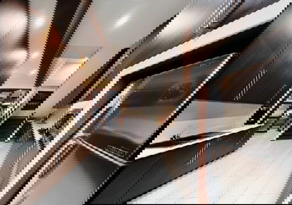 รูป ให้เช่าทาวน์โฮม Lotus Point เอกมัย (31 ตร.ว.) 5 ชั้น 4 นอน 4 น้ำ 2จอด พร้อมอยู่ - รูปที่ 7/20