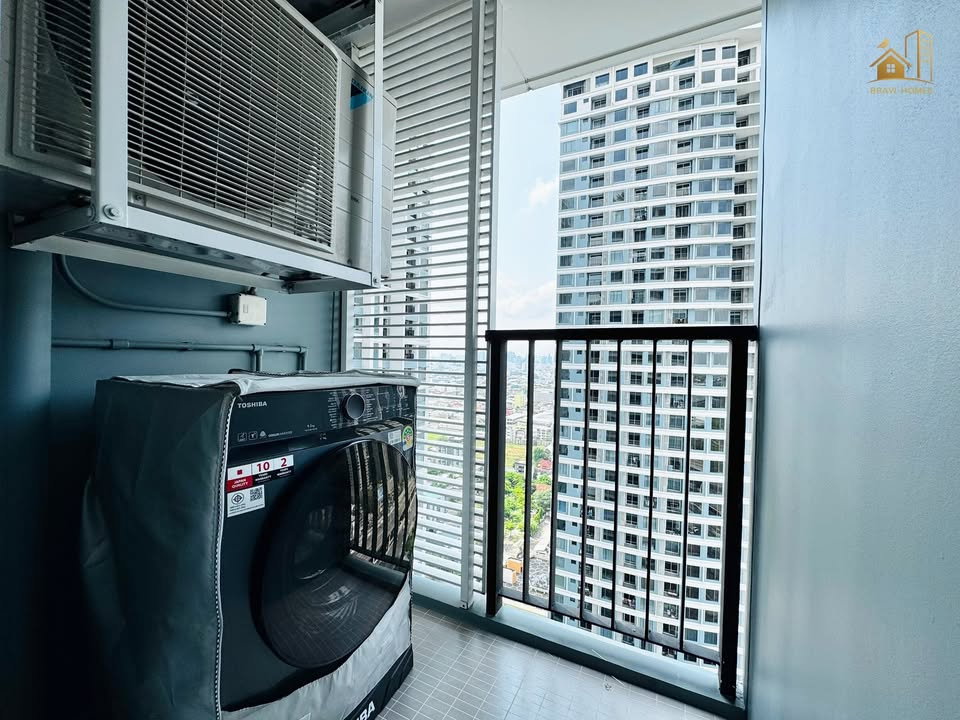 picture Condo for Rent at The Saint Residences (C6904002) - 11/11