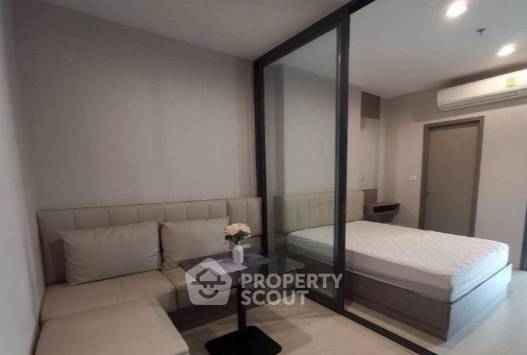 รูป คอนโด 1-ห้องนอน ที่ ไอดิโอ ท่าพระ อินเตอร์เชนจ์ ใกล้ MRT ท่าพระ (ID 1467310) - รูปที่ 7/8