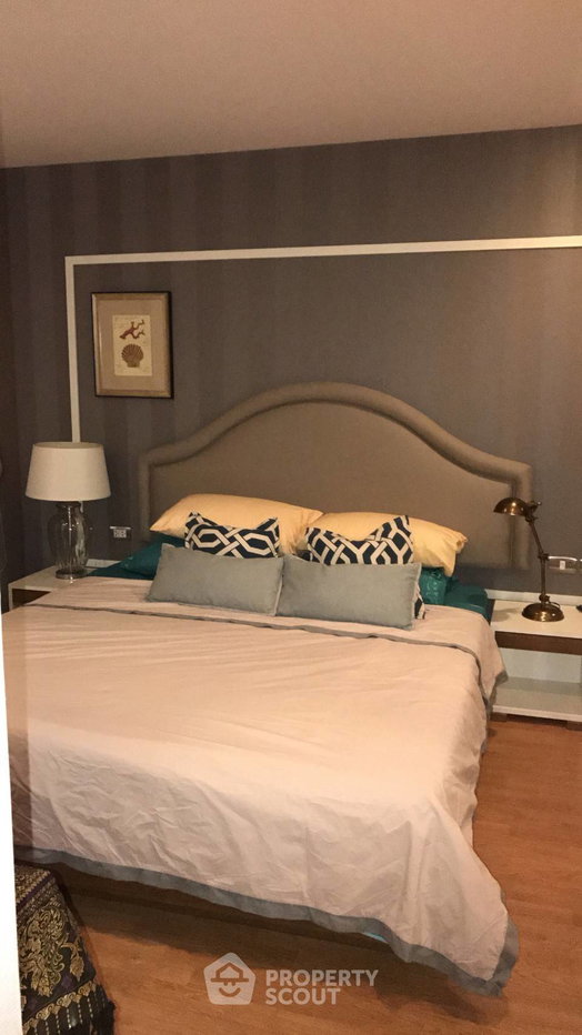 picture 2-BR Condo at Tree Condo Luxe near BTS On Nut (ID 888180) - 9/12