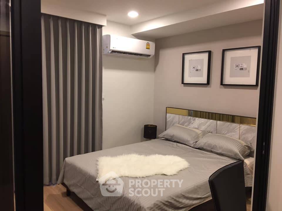 รูป คอนโด 1-ห้องนอน ที่ มาเอสโตร 07 อนุสาวรีย์ชัยฯ ใกล้ BTS อนุสาวรีย์ชัยสมรภูมิ (ID 889873) - รูปที่ 3/5