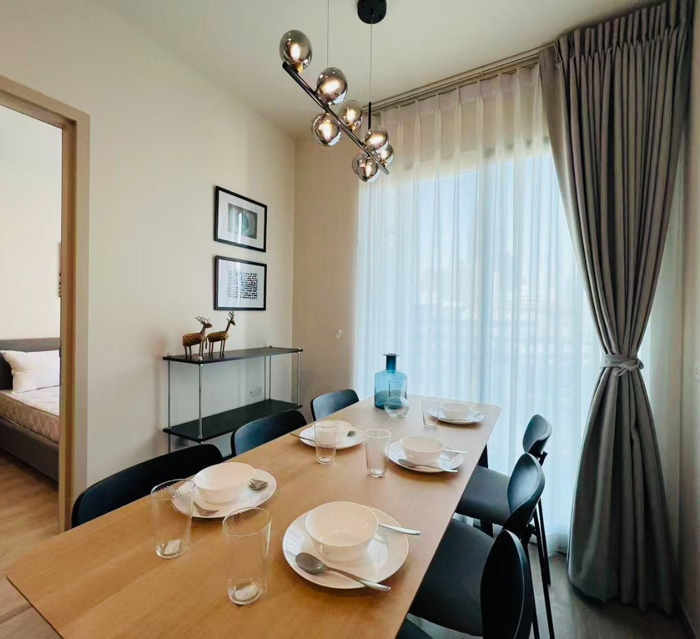 รูป ✨Condo for Rent : Nue District R9 (AP-02) ( line : @condo91 ) - รูปที่ 12/15