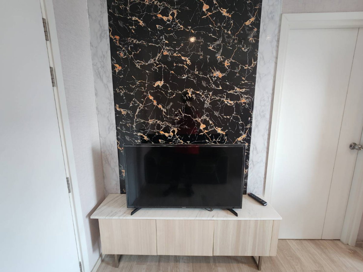 picture Rent Plum ramkhamhaeng station beautiful and cozy - 3/12