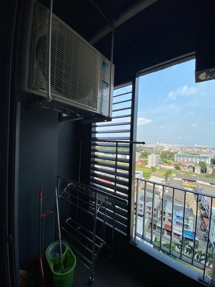 รูป Unit Available at Ideo Mobi Sukhumvit East Point - รูปที่ 5/6