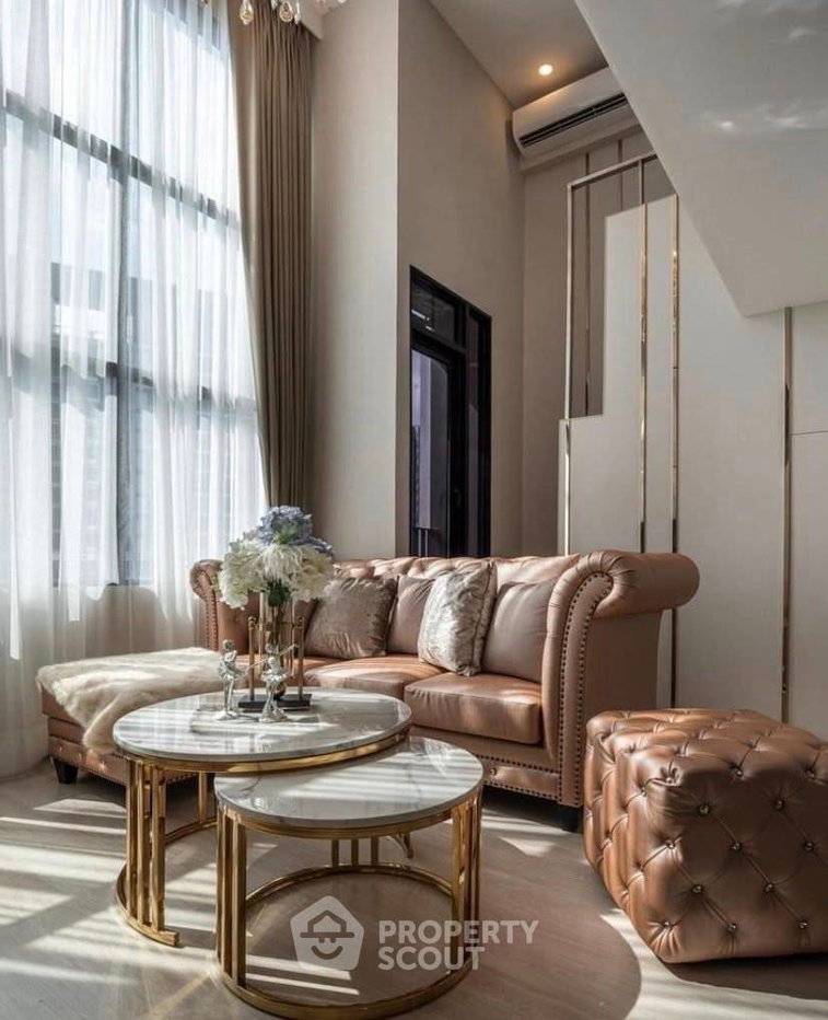 รูป คอนโด 1-ห้องนอน ที่ ไนท์บริดจ์ ไพรม์ สาทร ใกล้ BTS เซนต์หลุยส์ (ID 2778311) - รูปที่ 7/11