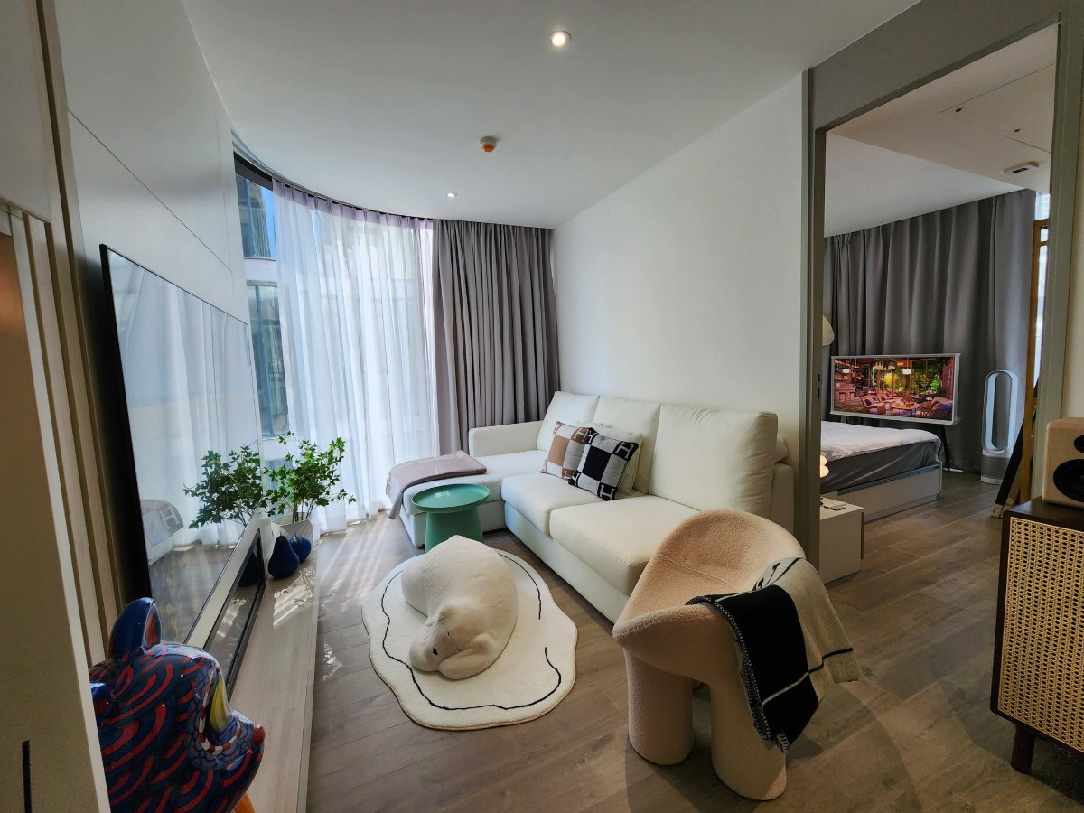 รูป #SC12775 📌 ขาย | 🟦🟨 ฟินน์ อโศก🟥🟩💬 𝑪𝒐𝒏𝒕𝒂𝒄𝒕 𝑳𝑰𝑵𝑬: @𝒔𝒆𝒄𝒓𝒆𝒕𝒑𝒓𝒐𝒑𝒆𝒓𝒕𝒚 🔥✨ - รูปที่ 6/9