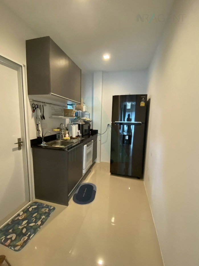 รูป 📌 ขายบ้านเดี่ยว โครงการ เวนิว พระราม9 2 ชั้น 3 ห้องนอน 3 ห้องน้ำ - รูปที่ 5/8