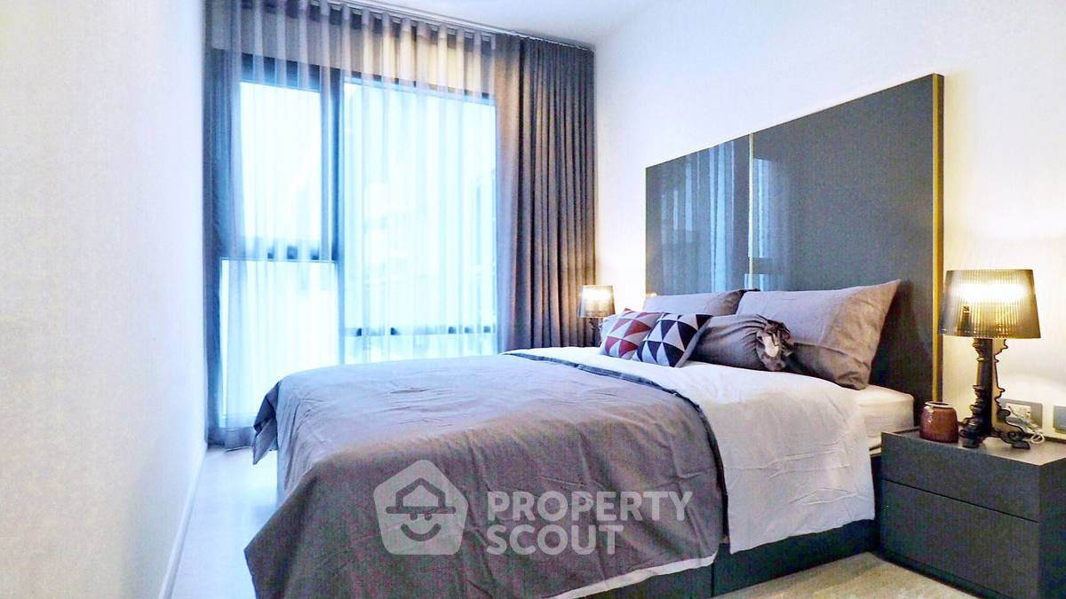 รูป คอนโด 2-ห้องนอน ที่ ริทึ่ม สุขุมวิท 36-38 ใกล้ BTS ทองหล่อ (ID 476516) - รูปที่ 4/26