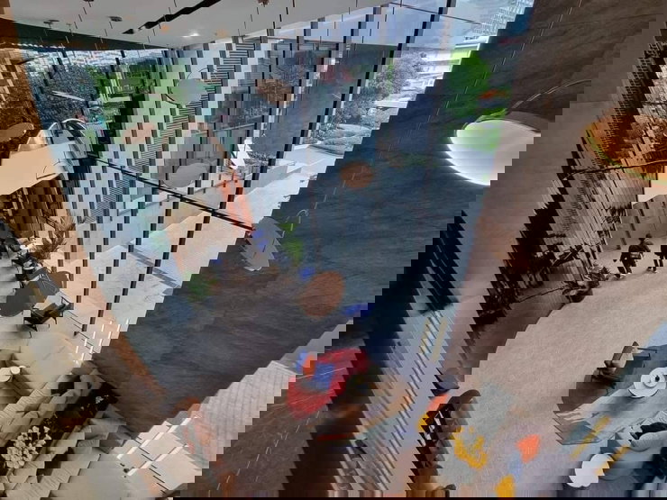 รูป 💥💥คอนโด ดิ เอ็กซ์โทร พญาไท - รางน้ำ💥💥 - รูปที่ 8/13