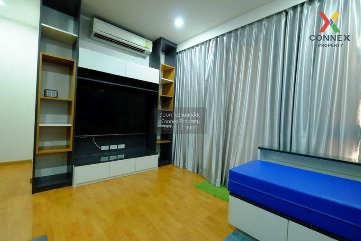 รูป 🔥🔥🔥 เช่า คอนโด แต่งสวย The President Sathorn - Ratchaphruek 1 BTS-บางหว้า เพชรเกษม ปากคลองภาษีเจริญ ภาษีเจริญ กรุงเทพ CX-00777 ✅ ทักไลน์ @connexproperty ตอบทันที ทีมงานมืออาชีพ ✅ 🔥🔥🔥 - รูปที่ 6/12