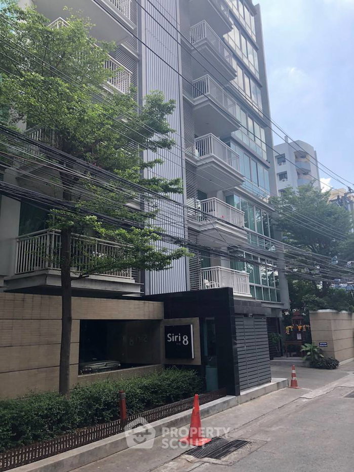 รูป คอนโด 1-ห้องนอน ที่ สิริ ออน 8 สุขุมวิท 8 ใกล้ BTS นานา (ID 362865) - รูปที่ 6/10