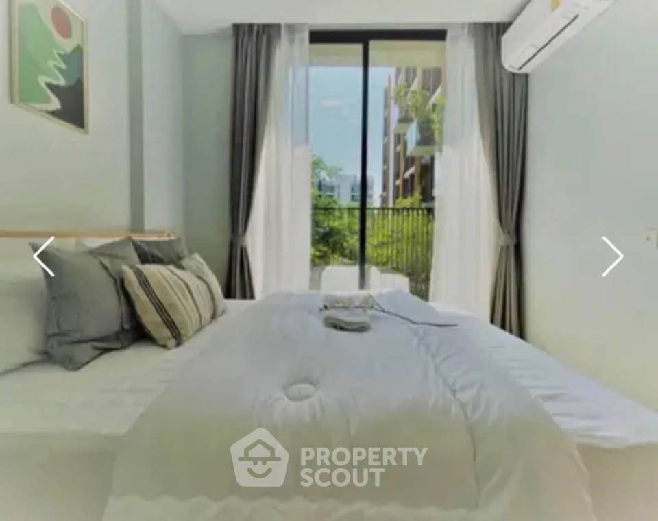 รูป คอนโด 1-ห้องนอน ที่ โนเบิล แอมเบียนส์ สุขุมวิท 42 ใกล้ BTS เอกมัย (ID 2781463) - รูปที่ 7/9