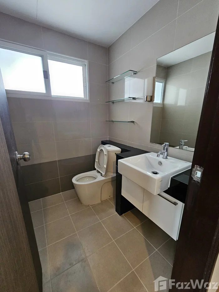 รูป คอนโดให้เช่า 3 ห้องนอน ในโครงการ Supalai River Resort 6164066 - รูปที่ 14/17