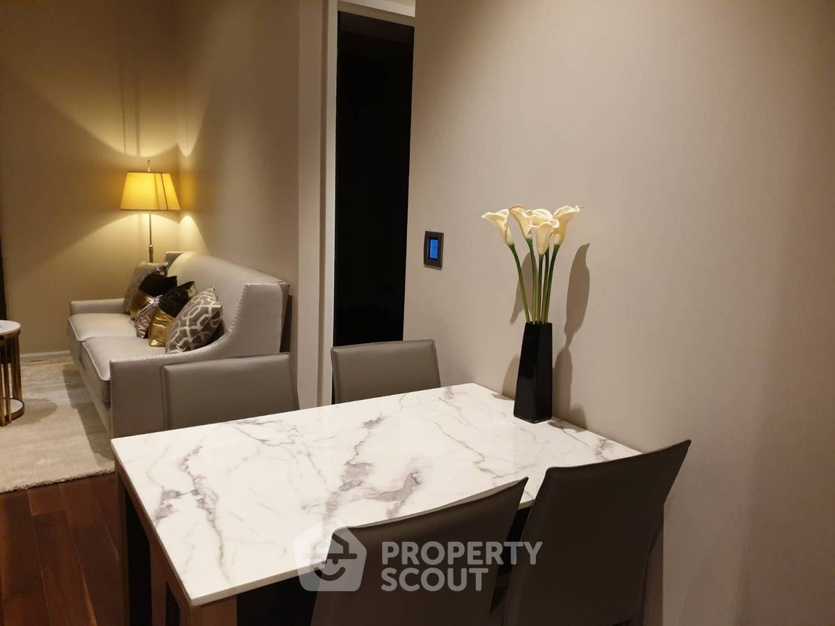 รูป คอนโด 2-ห้องนอน ที่ เดอะ ดิโพลแมท 39 พร้อมพงษ์ ใกล้ BTS พร้อมพงษ์ (ID 509081) - รูปที่ 12/12