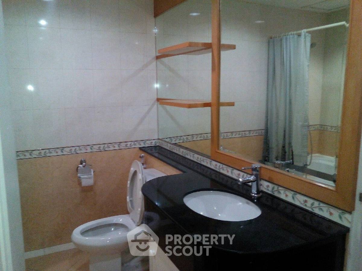 รูป คอนโด 3-ห้องนอน ที่ บ้าน พหลโยธิน เพลส คอนโดมิเนียม ใกล้ BTS อารีย์ (ID 1883529) - รูปที่ 21/26